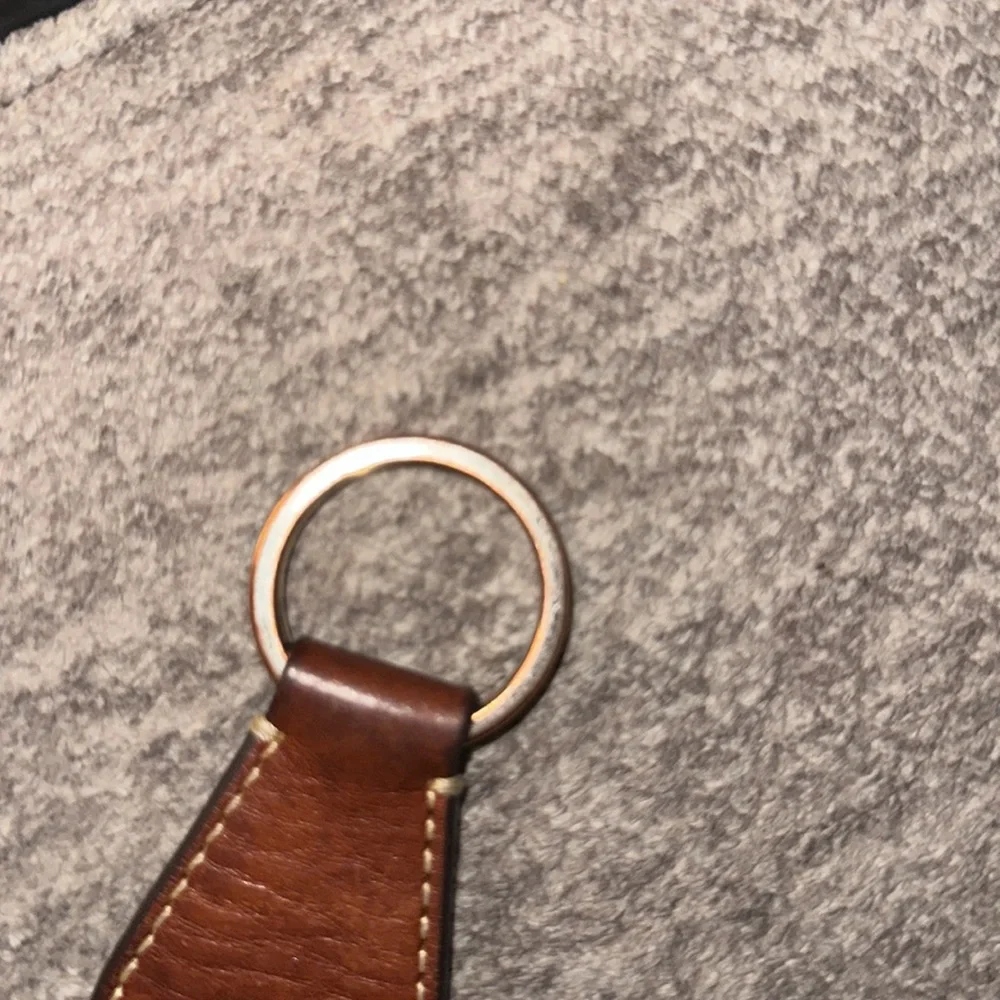 Dooney & Bourke Key Ring